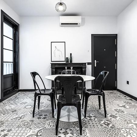 Sol II Prime, By Presidence Rentals Madrid Extérieur photo