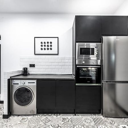 Sol II Prime, By Presidence Rentals Madrid Extérieur photo