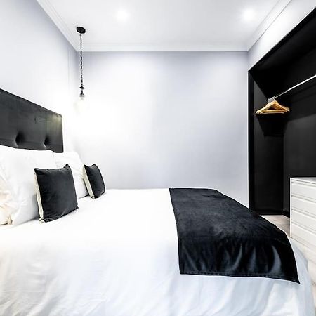 Sol II Prime, By Presidence Rentals Madrid Extérieur photo