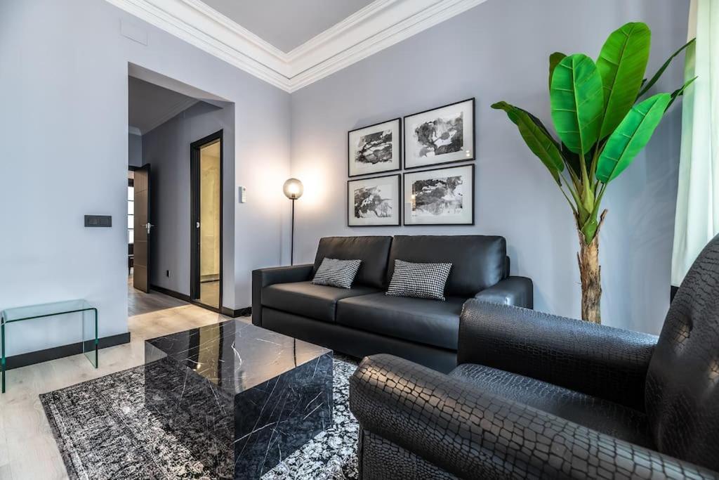Sol II Prime, By Presidence Rentals Madrid Extérieur photo