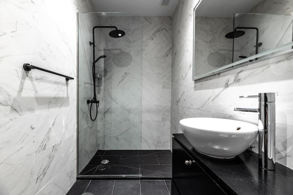 Sol II Prime, By Presidence Rentals Madrid Extérieur photo