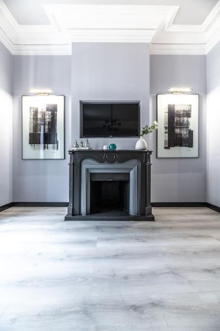 Sol II Prime, By Presidence Rentals Madrid Extérieur photo