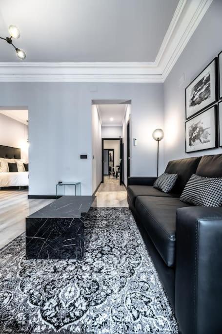 Sol II Prime, By Presidence Rentals Madrid Extérieur photo