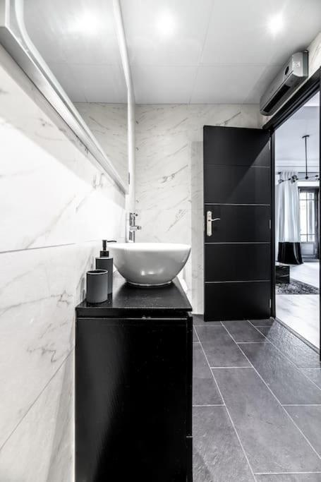 Sol II Prime, By Presidence Rentals Madrid Extérieur photo