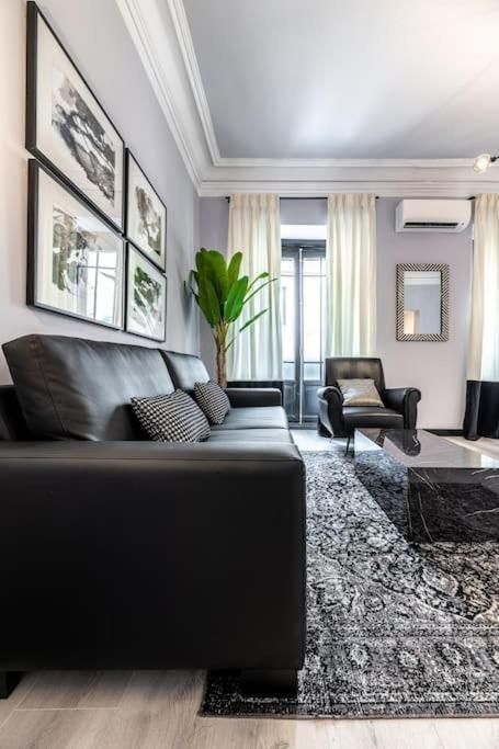 Sol II Prime, By Presidence Rentals Madrid Extérieur photo