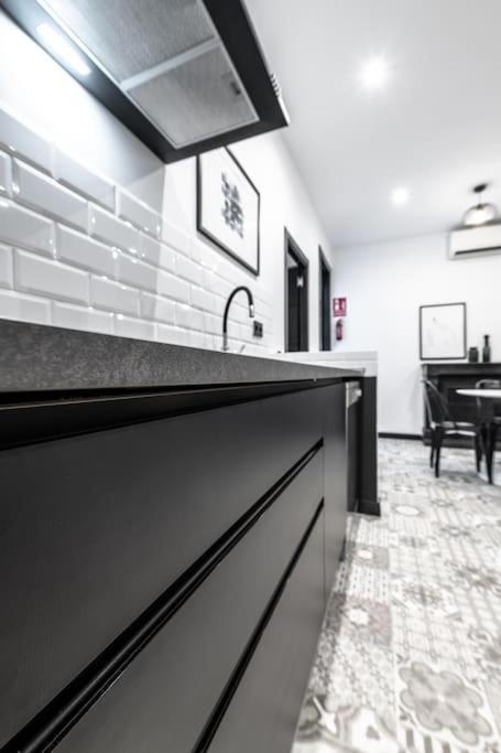 Sol II Prime, By Presidence Rentals Madrid Extérieur photo