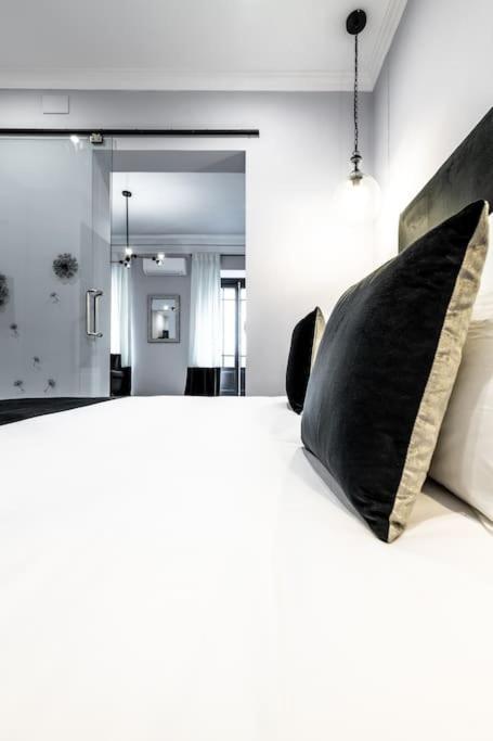 Sol II Prime, By Presidence Rentals Madrid Extérieur photo