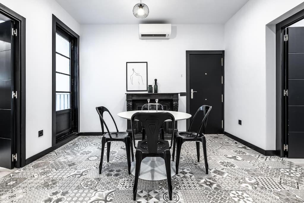 Sol II Prime, By Presidence Rentals Madrid Extérieur photo