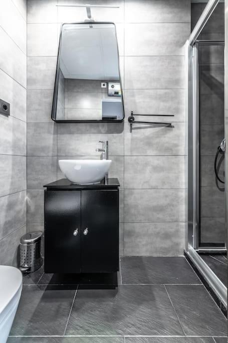 Sol II Prime, By Presidence Rentals Madrid Extérieur photo