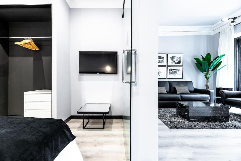 Sol II Prime, By Presidence Rentals Madrid Extérieur photo