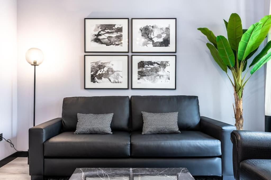 Sol II Prime, By Presidence Rentals Madrid Extérieur photo