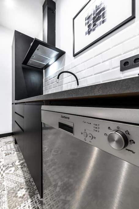 Sol II Prime, By Presidence Rentals Madrid Extérieur photo