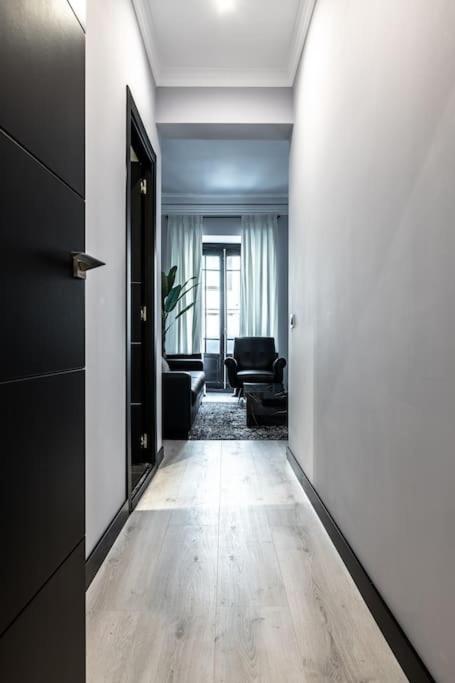 Sol II Prime, By Presidence Rentals Madrid Extérieur photo