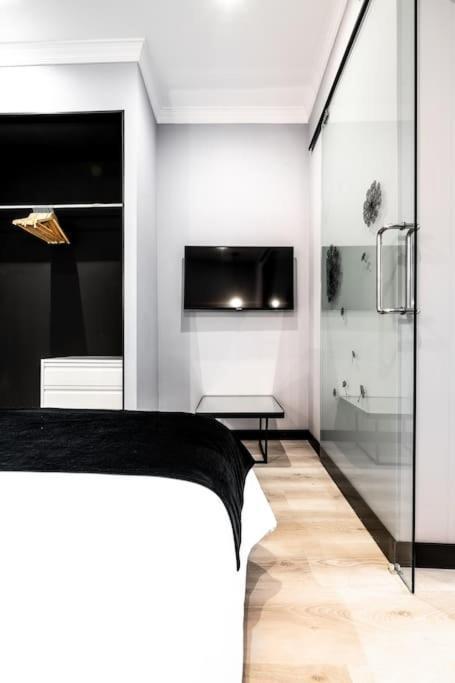 Sol II Prime, By Presidence Rentals Madrid Extérieur photo
