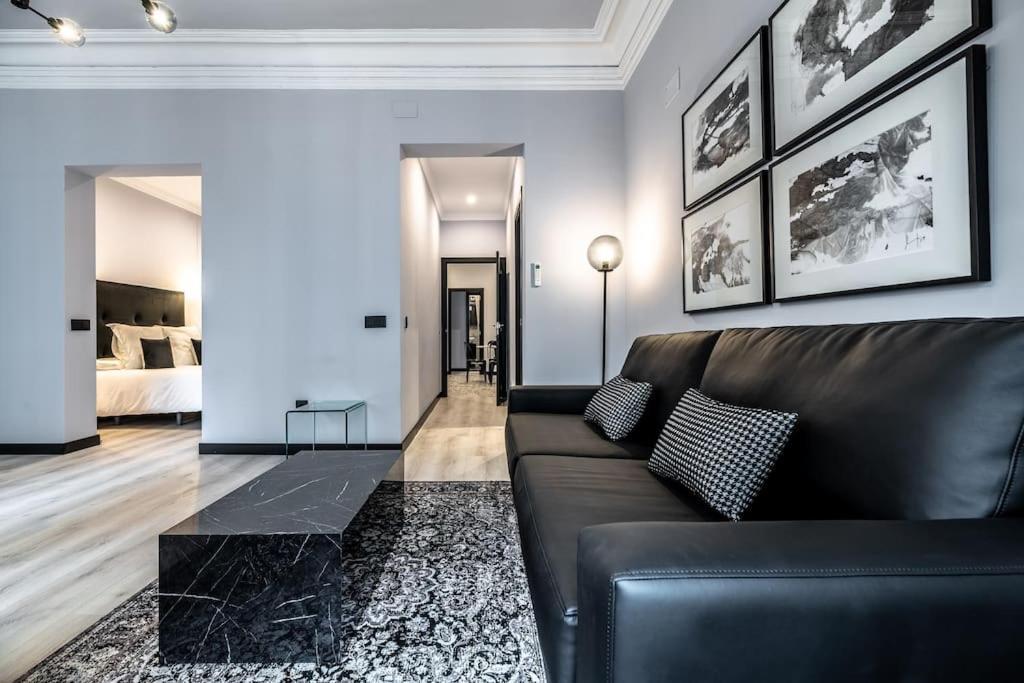 Sol II Prime, By Presidence Rentals Madrid Extérieur photo
