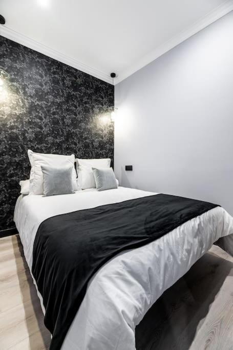Sol II Prime, By Presidence Rentals Madrid Extérieur photo