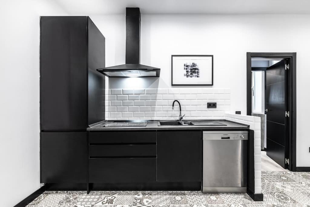 Sol II Prime, By Presidence Rentals Madrid Extérieur photo