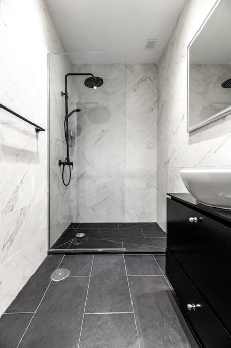 Sol II Prime, By Presidence Rentals Madrid Extérieur photo