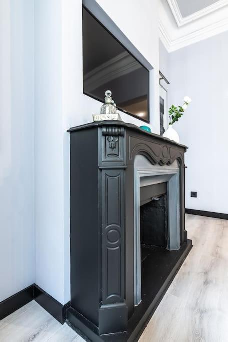 Sol II Prime, By Presidence Rentals Madrid Extérieur photo