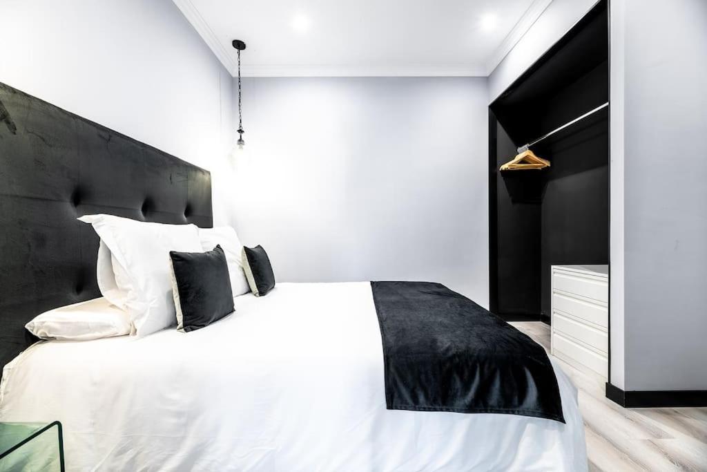 Sol II Prime, By Presidence Rentals Madrid Extérieur photo